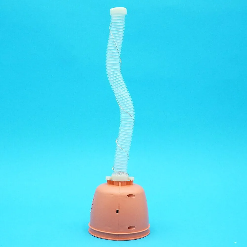 5 Pcs Singing and Dancing Machine Accessories That Record and Retell Your Voice