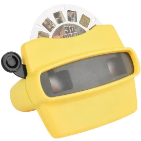 Animal View Finder