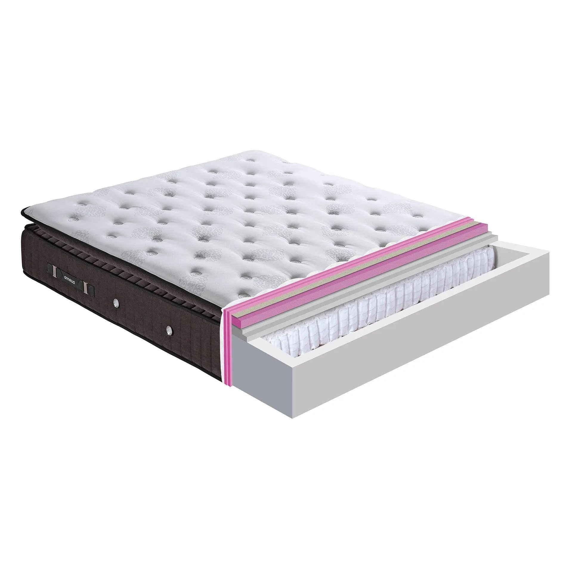 Cilek Equinox Mattress (100X200X30 Cm) (Display)