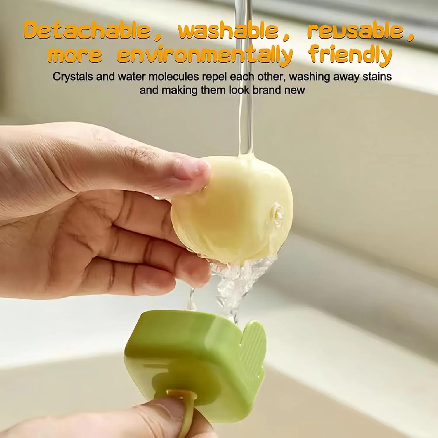Foodypopz Lint Roller, Foodypopz- Reusable Easy Lint Remover, HemoraPrecision in Every Roll, Washable Sticky Roller, Lint Remover for Clothes, Portable Pet Hair Remover (3Pcs-B)