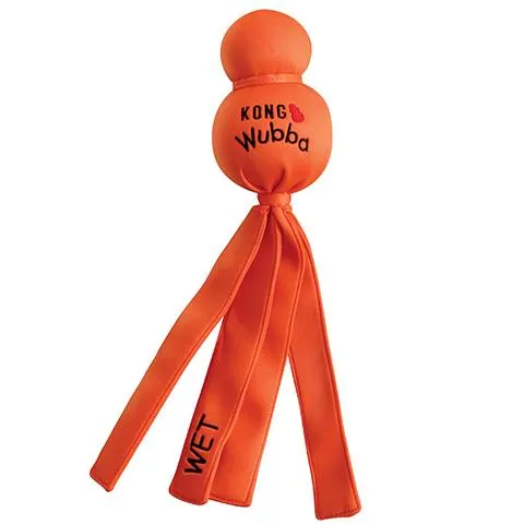 Kong Wet Wubba