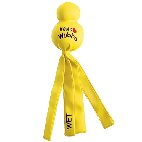 Kong Wet Wubba