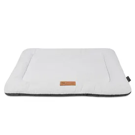 P.L.A.Y. Chill Pads Pebble Grey Dog Bed