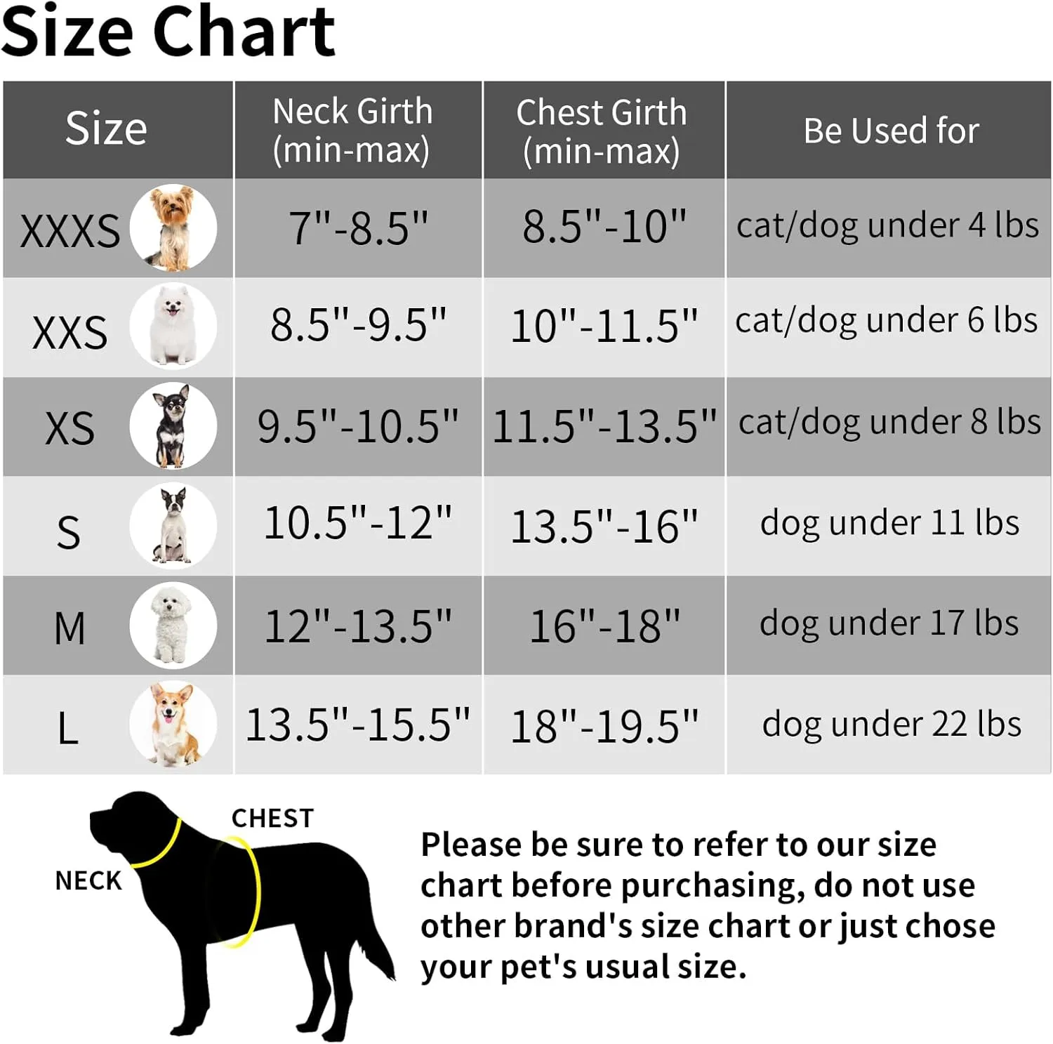 Soft Dog Harness and Leash Set for Walking, Summer Step in Vest Harness, Reflective Bands, Ultra Thin Breathable Pet Supplies, for Extra Small Dogs and House Cats Black XS