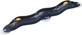 Suction Cup Toy Teaser for Window Keeps Indoor Cats Entertained Teasing Toy Interactive Toy Window Attachment