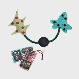 The Holly and the Ivy Eco Toy