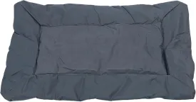 Travel Dog Beds, Portable Roll Up Soft Foldable Pet Bed Mat for Camping Outdoor Indoor, Easy to Clean