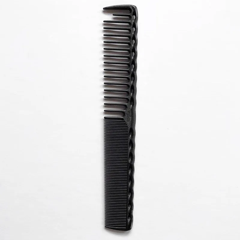 Y.S. Park 332 Basic Fine Round Teeth Comb