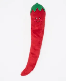 ZippyPaws Jigglerz Toy Pepper